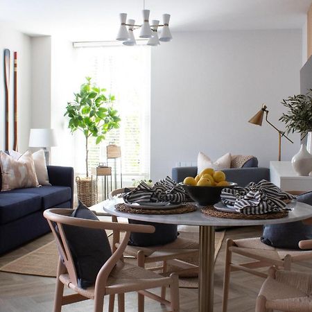 John Lewis Apartment アベルアイロン エクステリア 写真