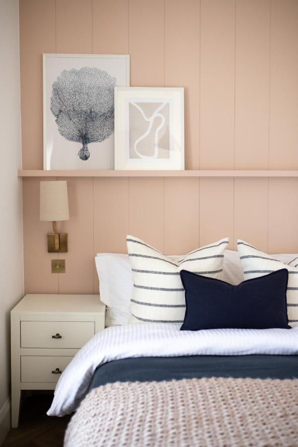 John Lewis Apartment アベルアイロン エクステリア 写真