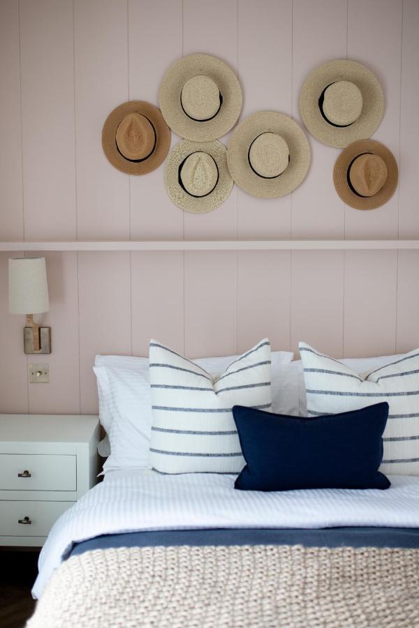 John Lewis Apartment アベルアイロン エクステリア 写真